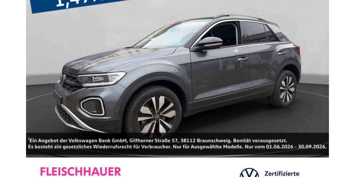 VW T-Roc 21.450 km 27.980 &euro; Köln-Mülheim 51063