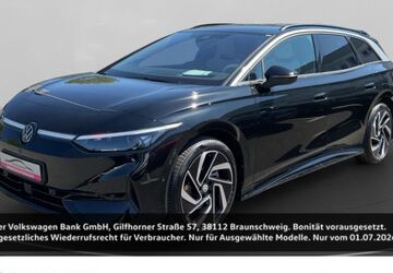 VW ID.7 17.993 km 52.980 &euro; Köln-Mülheim 51063