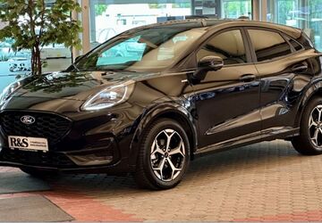 Ford Puma 10.710 km 21.500 &euro; Köln 50769
