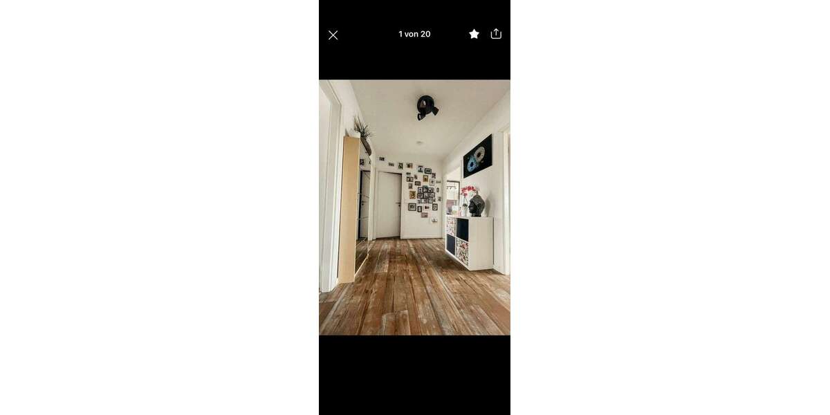 Etagenwohnung Dormagen Sankt Peter - 3 Zimmer, 70 m&sup2;, 750&euro; | Angebot:27300699