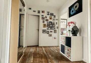 Wohnung Dormagen Sankt Peter - 3 Zimmer, 70 m&sup2;, 750&euro; | Angebot:27300699