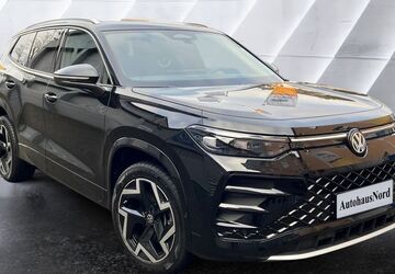 VW Tayron 12.998 km 45.900 &euro; Köln-Riehl 50735