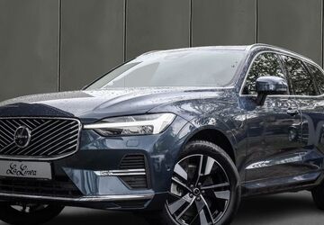 Volvo XC60 17.100 km 54.460 &euro; Köln 50968