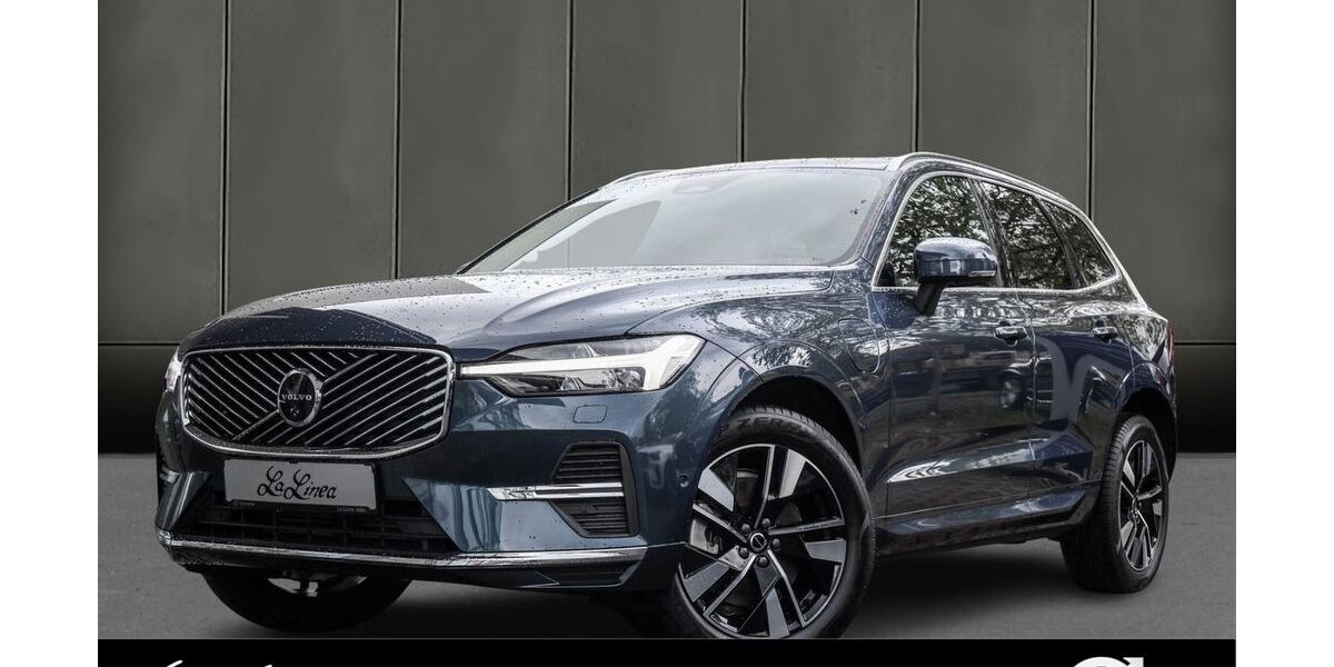 Volvo XC60 17.100 km 54.460 &euro; Köln 50968