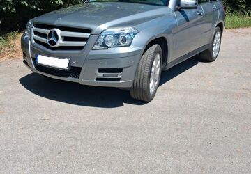 Mercedes-Benz GLK 220 148.000 km 14.900 &euro; Köln 51069