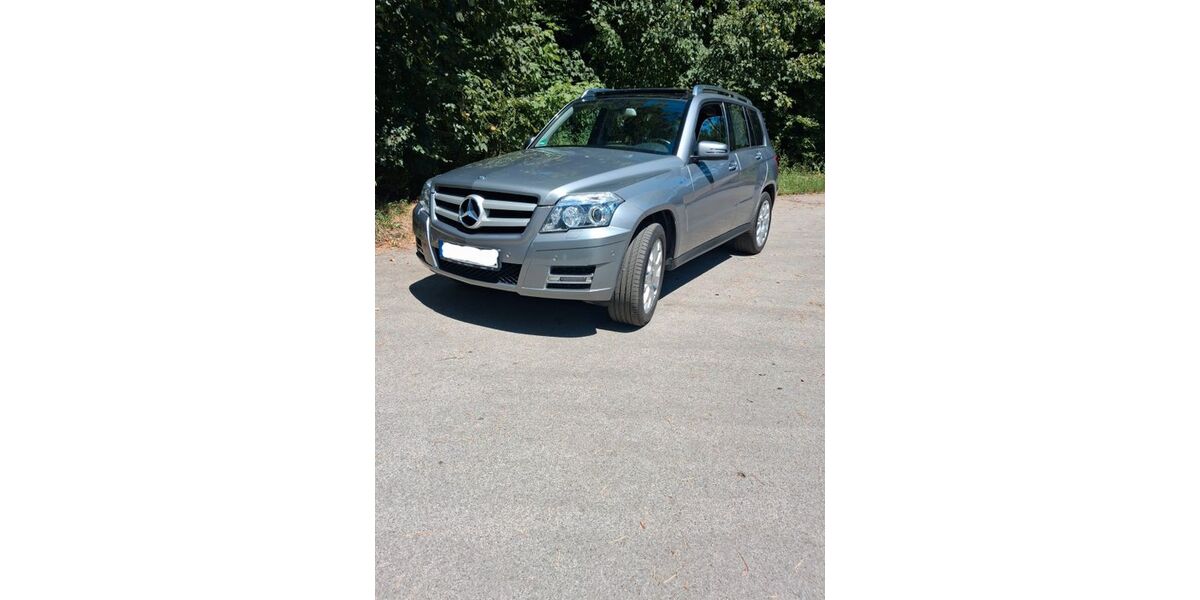 Mercedes-Benz GLK 220 148.000 km 14.900 &euro; Köln 51069