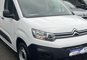 Citroen Berlingo 43.986 km 13.900 &euro; Hennef 53773