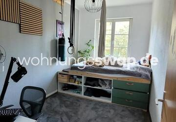 Wohnung Leichlingen (Rheinland) - 4 Zimmer, 72 m&sup2;, 600&euro; | Angebot:24539027