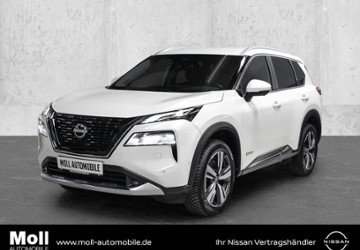 Nissan X-Trail 41.943 km 33.490 &euro; Köln 50825