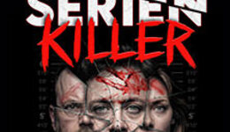 SERIENKILLER - Die True Crime Ausstellung