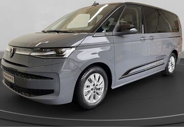 VW T7 Multivan 18.900 km 62.290 &euro; Köln 50823