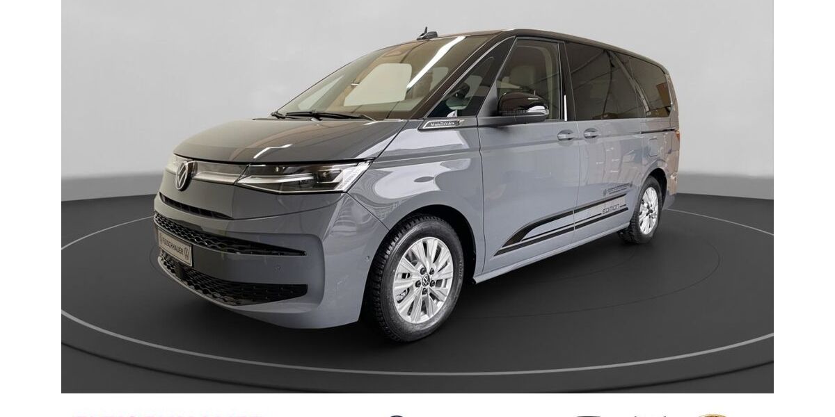 VW T7 Multivan 18.900 km 62.290 &euro; Köln 50823