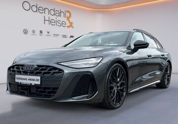 Audi A6 19.048 km 59.980 &euro; Köln 50739