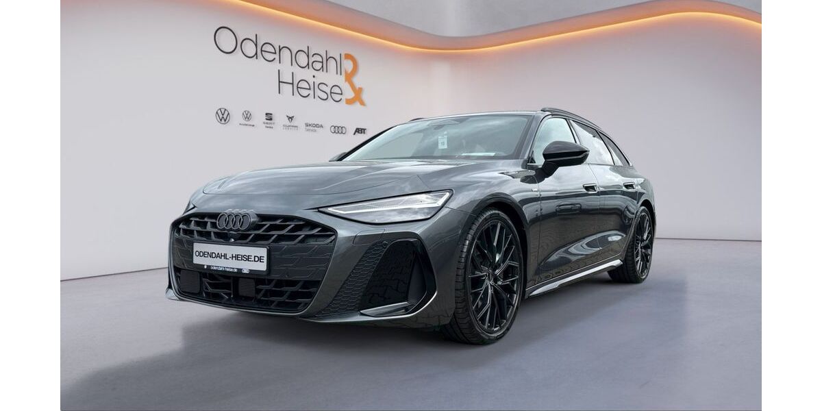 Audi A6 19.048 km 59.980 &euro; Köln 50739