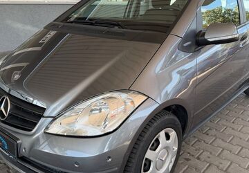 Mercedes-Benz A 160 96.083 km 4.970 &euro; Troisdorf (bei Köln) 53842