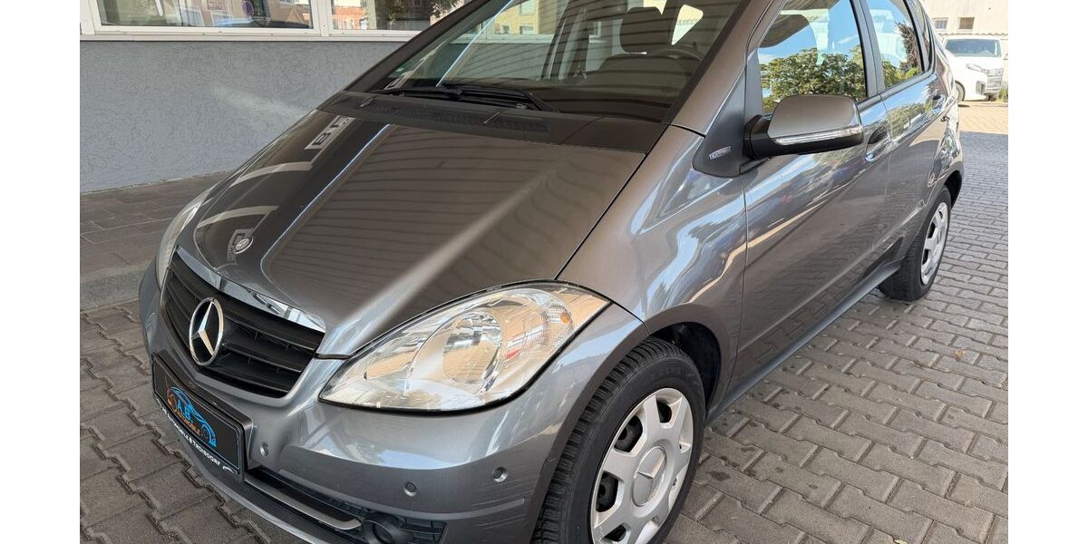 Mercedes-Benz A 160 96.083 km 4.970 &euro; Troisdorf (bei Köln) 53842