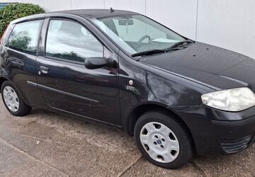 Fiat Punto 163.874 km 2.495 &euro; Köln 51107