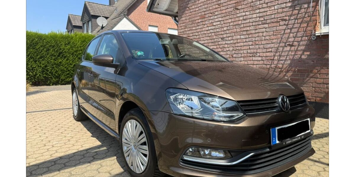 VW Polo 91.478 km 8.900 &euro; Erftstadt 50374