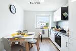 Etagenwohnung Leverkusen Alkenrath - 2 Zimmer, 57 m&sup2;, 813&euro; | Angebot:26171125