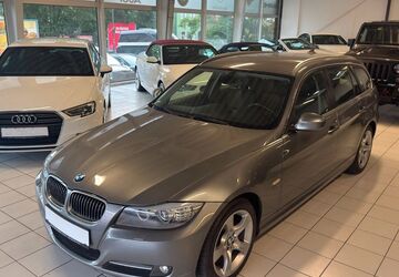 BMW 320 148.000 km 7.490 &euro; Köln 50827