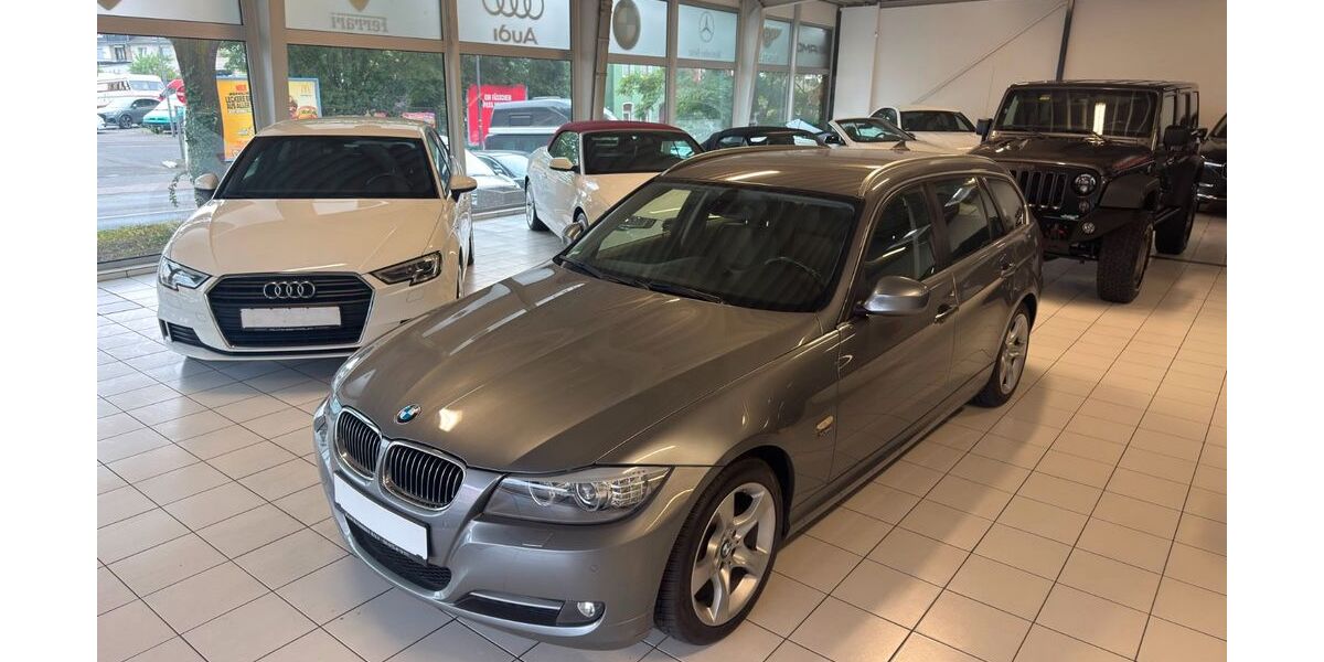 BMW 320 148.000 km 7.490 &euro; Köln 50827