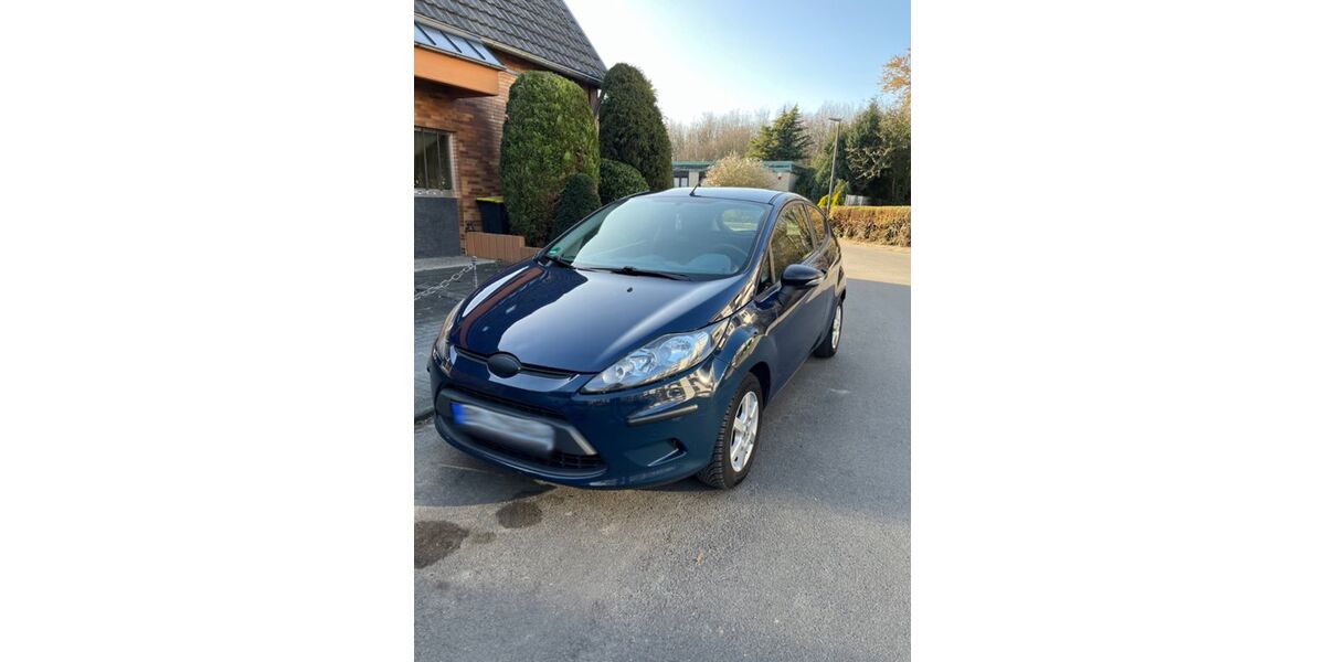 Ford Fiesta 223.000 km 1.649 &euro; Hürth 50354
