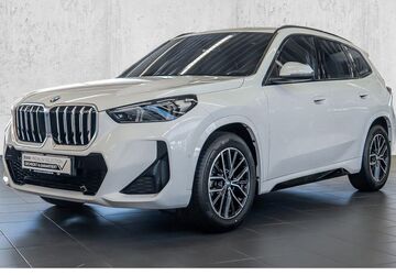 BMW X1 10.902 km 42.495 &euro; Köln-West 50858