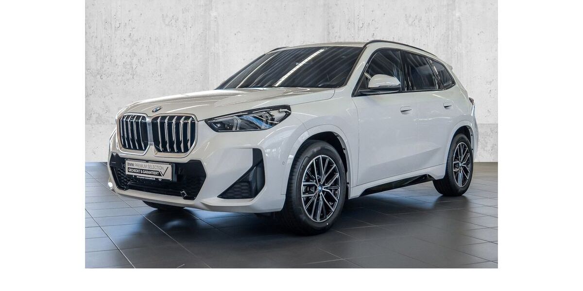 BMW X1 10.902 km 42.495 &euro; Köln-West 50858