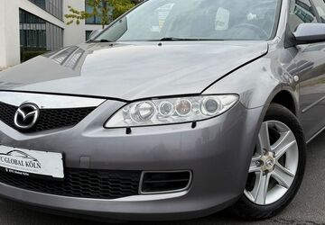 Mazda 6 350.000 km 1.499 &euro; Köln (Ostheim) 51107