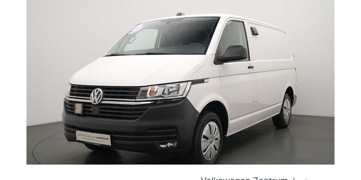 VW T6 Transporter 134.719 km 20.980 &euro; Leverkusen 51379