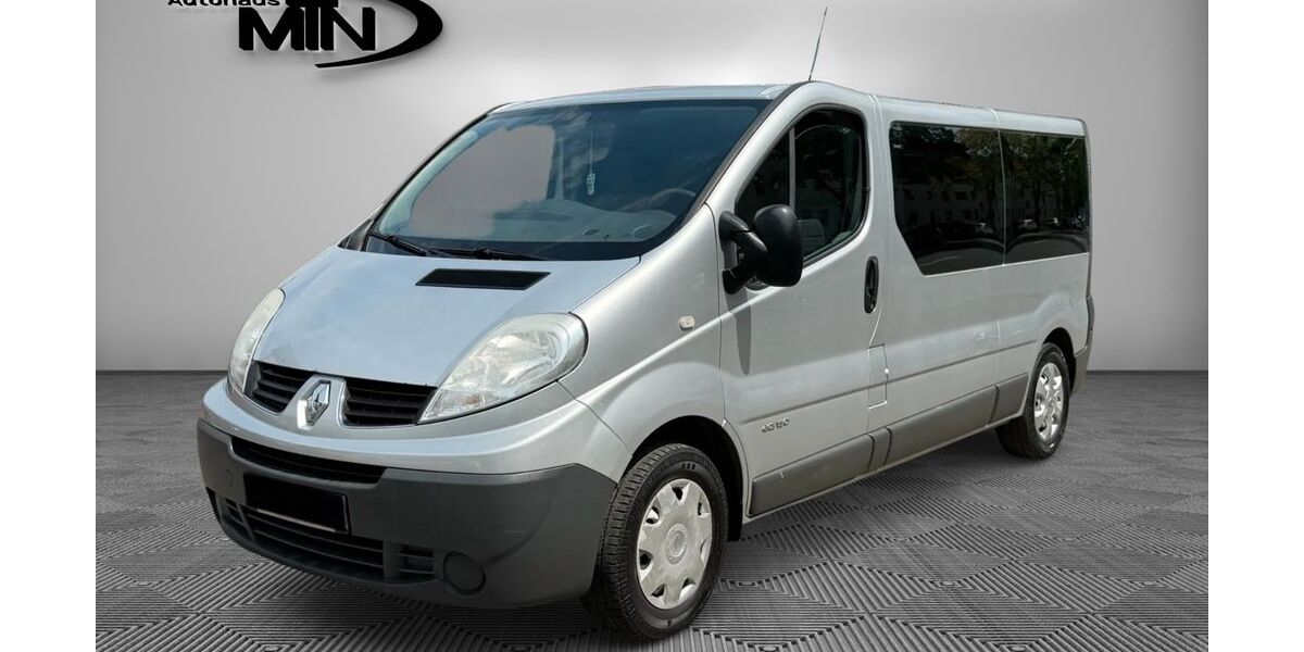 Renault Trafic 217.000 km 8.990 &euro; Köln 51067
