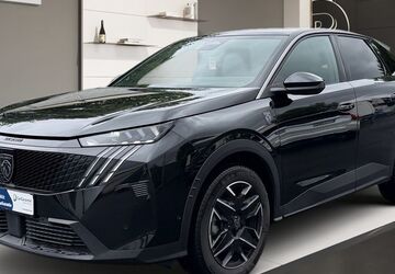 Peugeot 3008 46.518 km 23.988 &euro; Köln 51069