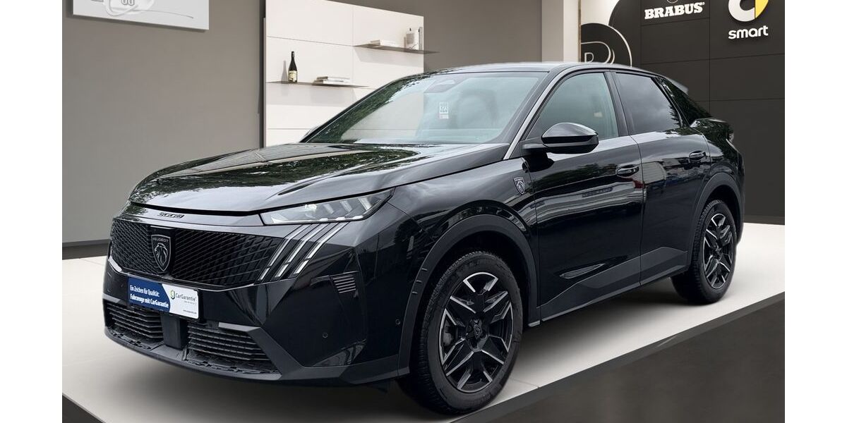 Peugeot 3008 46.518 km 23.988 &euro; Köln 51069