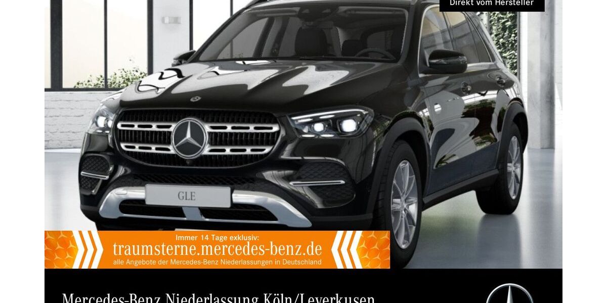 Mercedes-Benz GLE 350 17.119 km 64.990 &euro; Köln 51149