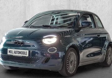 Fiat 500e 41.961 km 19.490 &euro; Köln 50825