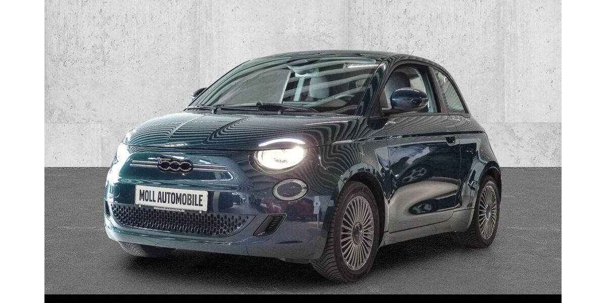 Fiat 500e 41.961 km 19.490 &euro; Köln 50825