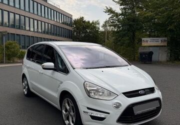 Ford S-Max 264.000 km 7.500 &euro; Köln 50999