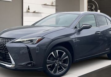 Lexus UX 32.536 km 24.788 &euro; Köln 51069
