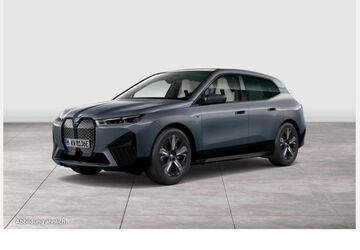 BMW iX 12.680 km 78.990 &euro; Köln-Nord 50739
