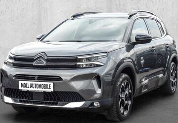 Citroen C5 Aircross 20.810 km 27.990 &euro; Köln 50825