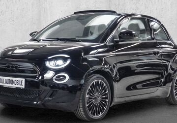 Fiat 500e 24.228 km 24.650 &euro; Köln 50825