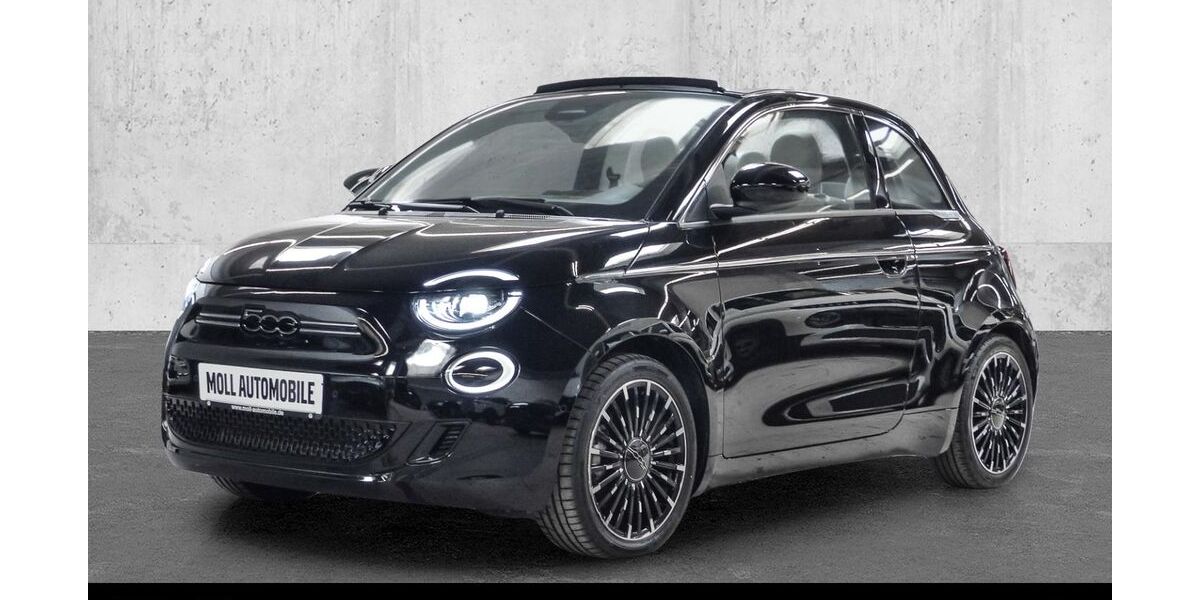 Fiat 500e 24.228 km 24.650 &euro; Köln 50825