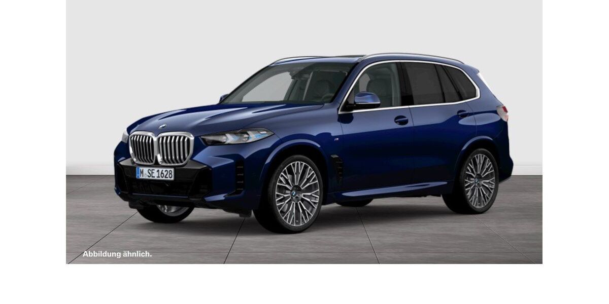 BMW X5 18.259 km 79.995 &euro; Köln-West 50858