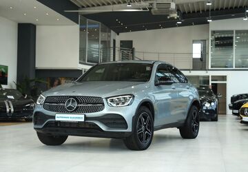 Mercedes-Benz GLC 300 70.318 km 38.980 &euro; Köln 51147