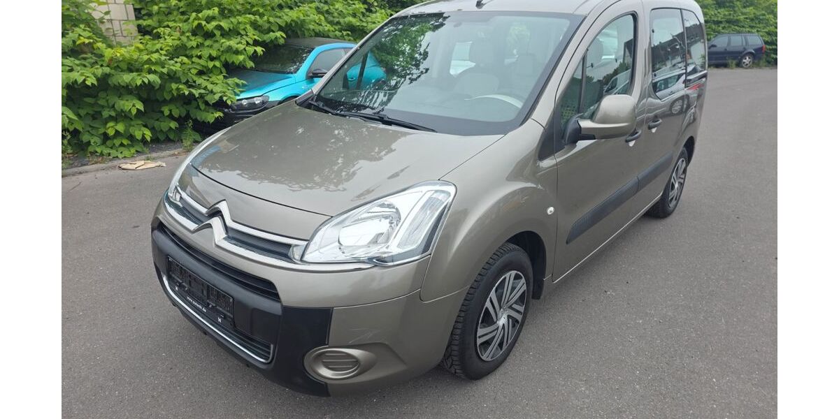 Citroen Berlingo 142.000 km 4.680 &euro; Köln 51105