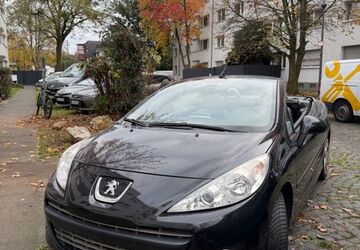 Peugeot 207 96.700 km 6.600 &euro; Köln 51065