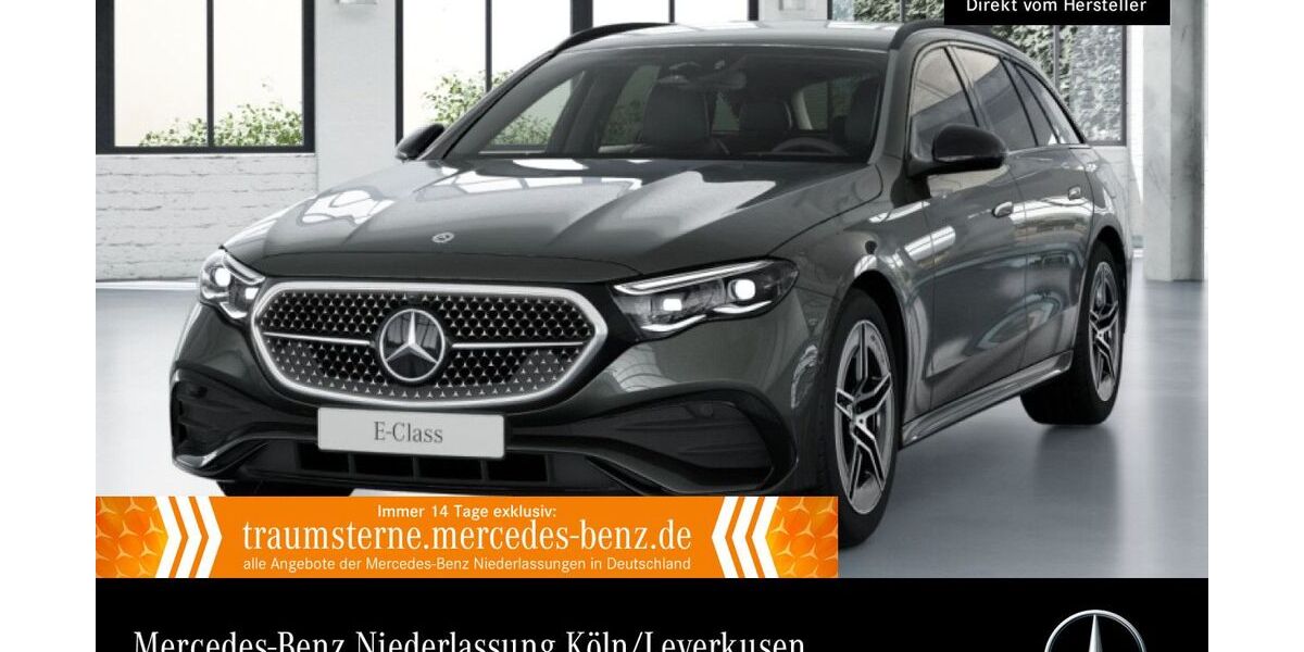 Mercedes-Benz E 300 15.302 km 50.990 &euro; Köln 51149