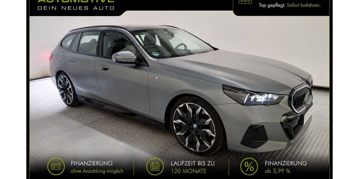BMW 540 46.700 km 59.890 &euro; Köln 50829