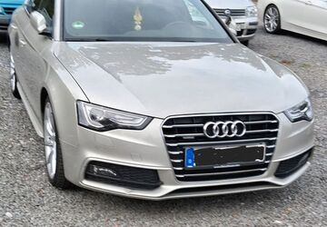 Audi A5 136.000 km 18.000 &euro; Köln 50679