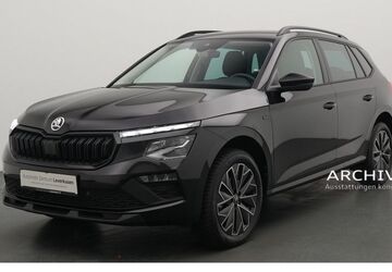 Skoda Kamiq 19.979 km 25.988 &euro; Leverkusen 51379